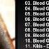 SPR099PS01A Personal Space Blood Groove Kikis Part 1