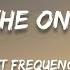 Lost Frequencies Love Is The Only Thing Lyrics