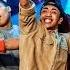 Golden Buzzer Act Boyband Are Back Flipping AMAZING Audition Week 2 Britain S Got Talent 2015