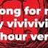 Credits Song For My Death One Hour Version