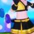 Easy Love Live School Idol Paradise BiBi Short Gameplay