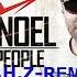 DJ TZAH Z Sak Noel Loca People What The F Ck REMIX 2023