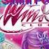 Winx Club Butterflix Instrumental