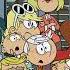 Lynn Loud Stomach Growl Loud House