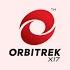 Orbitrek X17 Home Gym Cardio Workout