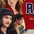 Riverdale S7 Official Soundtrack Archie The Musical I Got Two Reprise WaterTower