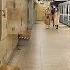 2025 St Petersburg Subway Metro Station Passengers On Metro