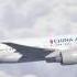 China Airlines Inflight Boarding Music