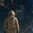 Walking Alone On The Moon With LoFi In Your Ears Space Beats For Deep Thoughts