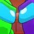 Just Be Watching You Mini Crewmate Version Chi Chi