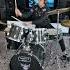 MOR VE ÖTESİ CAMBAZ DRUM COVER