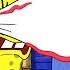 SpongeBob Music Five Dramatic Bridges B