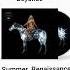 Beyonce Summer Renaissance Renaissance