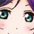 LOVELESS WORLD Except Nozomi S The Center