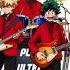 04 Hokkori MY HERO ACADEMIA 2nd OST 1