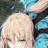 Nightcore Catch Fire