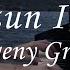 Uzun Ince Evgeny Grinko