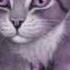 Warriors She Cats Tribute Butterfly