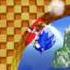 Sonic 4 Episode 1 Music Splash Hill Zone Act 1