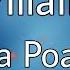 Villain Bella Poarch Karaoke
