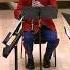 MOZART Quintet In A For Clarinet And Strings K 581 Larghetto United States Marine Band
