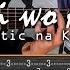 Kawaki Wo Ameku Domestic Na Kanojo OP Cover Fingerstyle Guitar TABS Tutorial