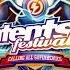 Intents Festival 2019 Indoor Mainstage Hosting Saturday
