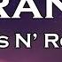 Guns N Roses Estranged Lyrics