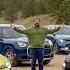 Small EV SUV Driving Comparison Volvo EX30 Vs MINI Countryman Vs Hyundai Kona Vs Kia Niro