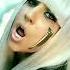 Poker Face Nanas Générique Lady Gaga Zazouworld RaveDj