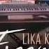 LIKA KOSTA Freeman Cover