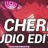 Cheri Cheri Lady Modern Talking Edit Audio