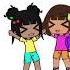 I M Just Like You Meme Amanda And Dora Are Friend