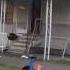 Angry Grandpa Destroys HD TV The Story