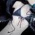 Black Rock Shooter AMV Fight Par All Good Things