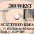 280 West Scattered Dreams Boom Chocka Boom Mix