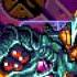 Shadow The Hedgehog Lava Shelter