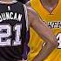 Kobe Is TOO COLD For This