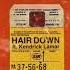 SiR Hair Down Feat Kendrick Lamar 432hz