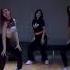BLACKPINK Ddu Du Ddu Du Dance Practice Japanese Version