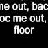 Rihanna Roc Me Out Lyrics HD