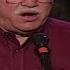 Bill Gloria Gaither How Big Is God Live Ft John Hall