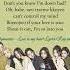 Babymonster Love In My Heart Rap Parts Lyrics Babymonster