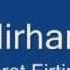 Bedirhan B Hasret Firtinasi
