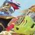 Kamen Rider Ex Aid Parado Emu Dual Henshin