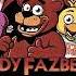 FREDDY FAZBEAR S PIZZA Song Freddy Fazbear S Has Great Pizza