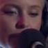 Zara Larsson BBC Radio 1 Live Lounge
