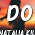 Natalia Kills Devils Don T Fly Lyrics