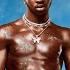 Lil Nas X RED LIGHT GREEN LIGHT Unreleased
