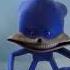 Evolution Of Shin Sonic But He Becomes More Evil